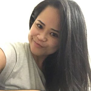 Meet your Posher, Kat